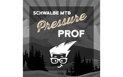 SCHWALBE MTB PRESSURE PROF